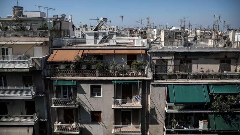 Περίπου 3.000 αιτήσεις από νέους για τα χαμηλότοκα στεγαστικά δάνεια - Τα τελευταία στοιχεία