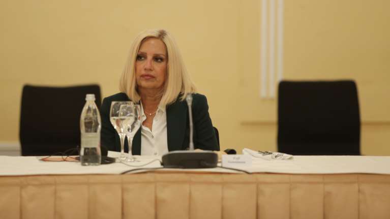 Φώφη Γεννηματά: Τι είναι ο ειλεός - Ποιες σοβαρές επιπλοκές μπορεί να προκαλέσει