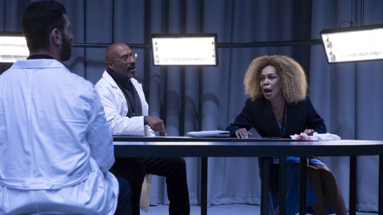 Γιατί μιλάει όλη η Αθήνα για το THE DOCTOR;