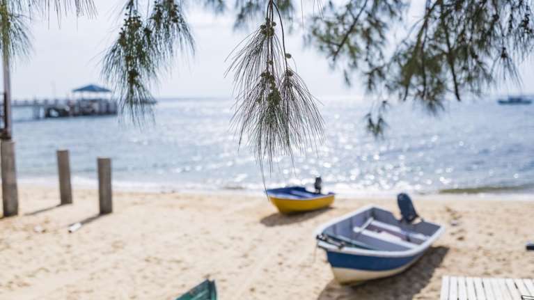 Απαλλάσσονται από φόρο πολυτελείας τα μικρά σκάφη αναψυχής κάτω των 7 μέτρων