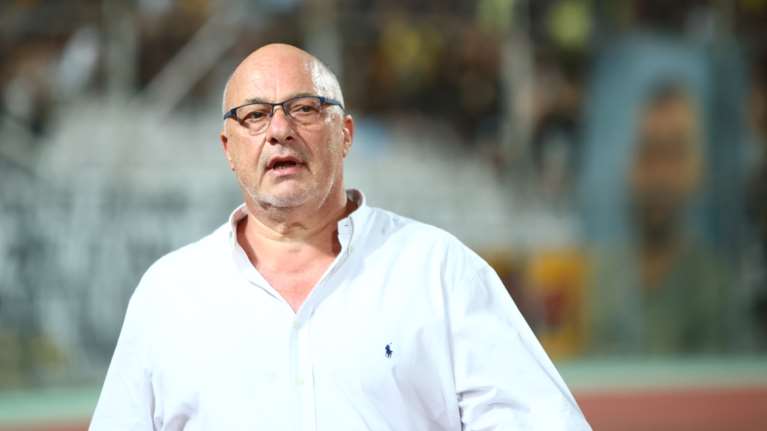 Αχιλλέας Μπέος: Με δική μου ευθύνη τα σχολεία του Βόλου θα ανοίξουν τη Δευτέρα