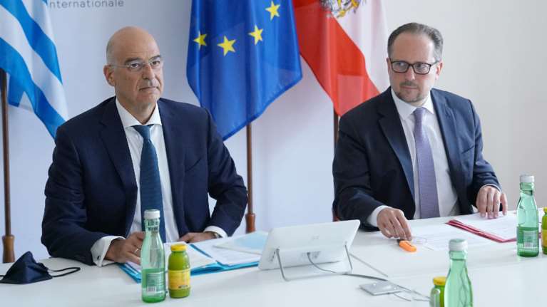 Τα πρώτα συμπεράσματα των Ευρωπαίων ΥΠΕΞ: Αλληλεγγύη, αποκλιμάκωση και διάλογος