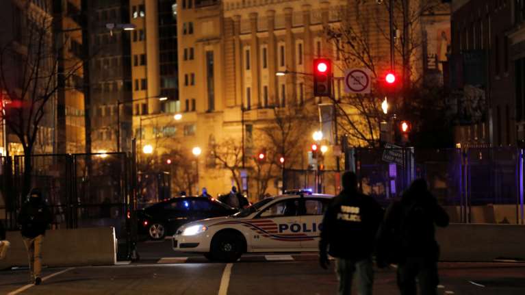 Πανικός στο Μπρούκλιν: Αυτοκίνητο έπεσε πάνω σε πεζούς - Πληροφορίες για πολλούς τραυματίες