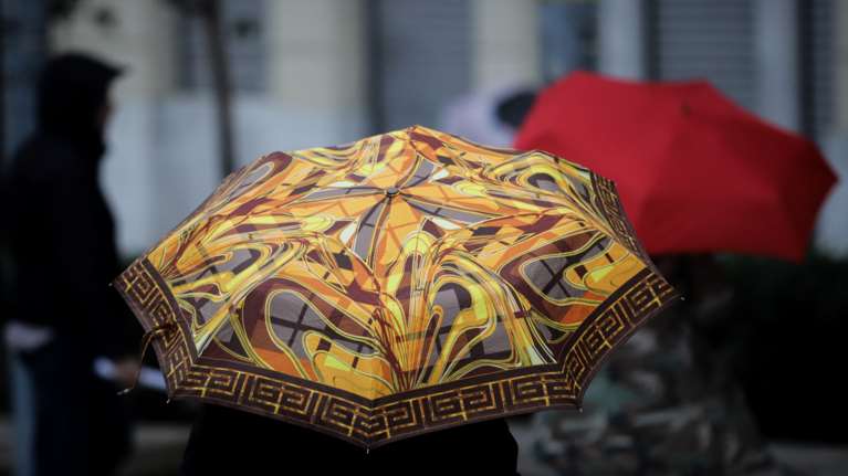 Καιρός: Υποχωρεί η κακοκαιρία Gaia - Μικρή πτώση θερμοκρασίας, που θα σημειωθούν βροχές