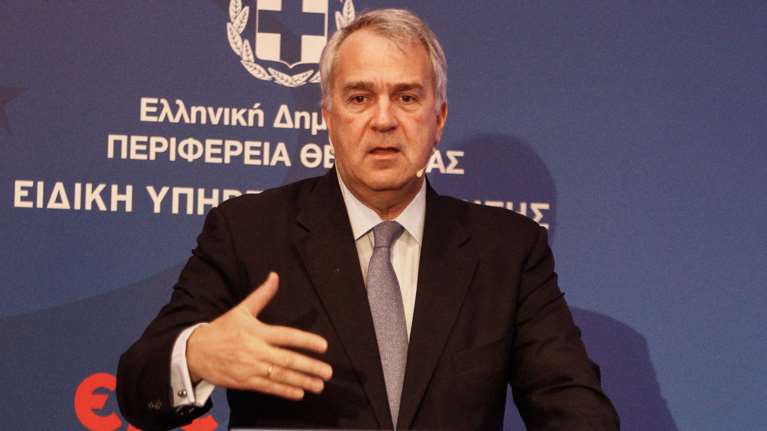 Εκρηξη στις Σέρρες: Εντολή Βορίδη για έρευνα - Ειδικά για τυχόν ευθύνες της Τοπικής Αυτοδιοίκησης