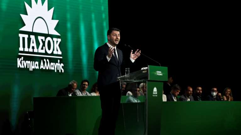 Ανδρουλάκης για τα 26 χρόνια από τον θάνατο του Αντρέα Παπανδρέου: Ανεπανάληπτος ηγέτης της Δημοκρατικής Παράταξης