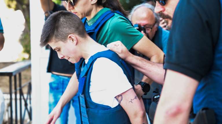 Eιρήνη Μουρτζούκου: Ποια είναι η 25χρονη από την Πάτρα που ομολόγησε ότι σκότωσε τέσσερα βρέφη - Η παιδική ηλικία, η οικογένεια, οι σύντροφοι