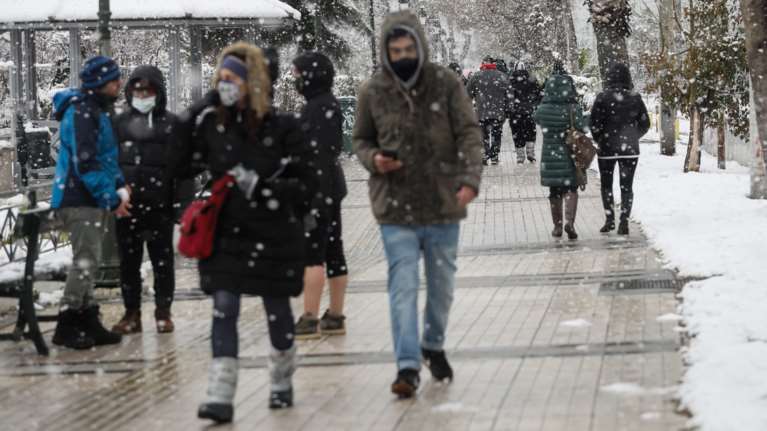 Κορονοϊός: 538 νέα κρούσματα σήμερα στην Αττική, &quot;βράζει&quot; το κέντρο της Αθήνας - 144 στη Θεσσαλονίκη