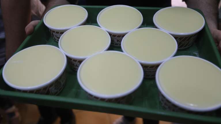 Μαμαδίστικο ρυζόγαλο: Το φθινοπωρινό γλυκό για όλες τις ώρες - Έτοιμο σε λίγα λεπτά