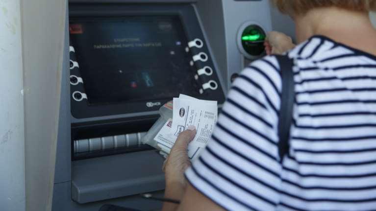 Ο "χάρτης" των πληρωμών από e-ΕΦΚΑ και ΔΥΠΑ έως τις 27 Σεπτεμβρίου