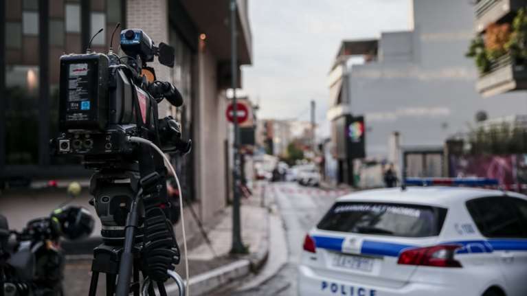 Γκάζι: Τα νεότερα για την υγεία του 34χρονου που πυροβόλησαν στο κεφάλι - Εξιτήριο για τους άλλους δύο