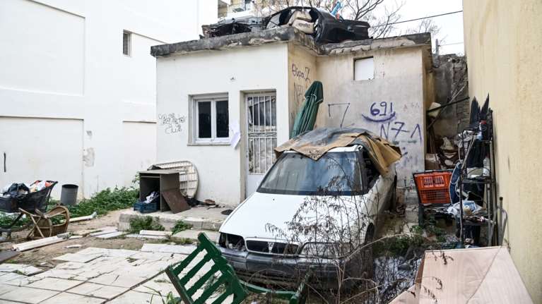 Ίλιον: Ελεύθερη η 14χρονη που φέρεται να ήταν παρούσα στον ομαδικό βιασμό του 15χρονου - Υπό παρακολούθηση από κοινωνικό λειτουργό