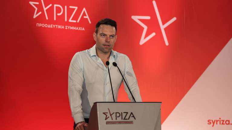 ΣΥΡΙΖΑ: Αυλαία για το συνέδριο σε κλίμα διχασμού και αμφισβήτησης - Άγνωστο τι θα κάνει ο Τσίπρας