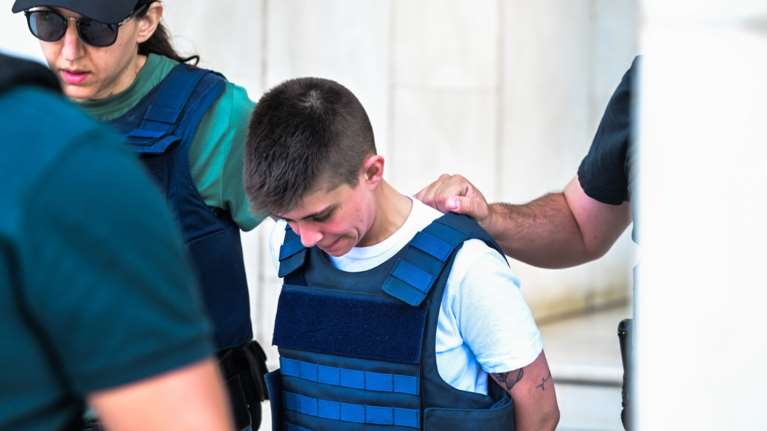 Ποιοι επισκέφθηκαν τη Μουρτζούκου στη ΓΑΔΑ - Το πρόσωπο που κατάφερε να την &quot;σπάσει&quot; και να ομολογήσει