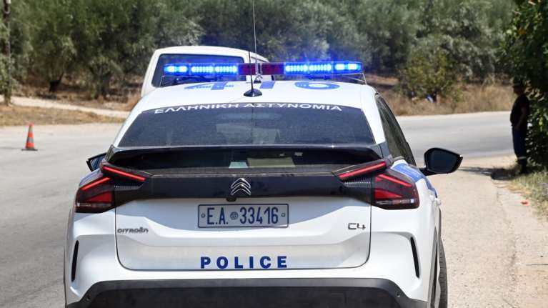 Σκληρός ποινικός ο 40χρονος Τούρκος που συνελήφθη στη Χίο - Έφυγε για να γλιτώσει από συμβόλαιο θανάτου σε βάρος του