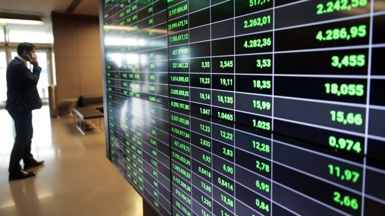 Κάτω από το 3,7% υποχώρησε η απόδοση του 10ετούς ομολόγου