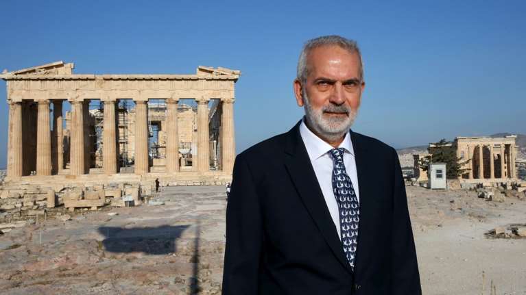 Ανακοίνωση Σαρμά για το ναυάγιο στην Πύλο: Η ανεξάρτητη Δικαιοσύνη θα κρίνει - Χρειάζεται ενδελεχή έρευνα