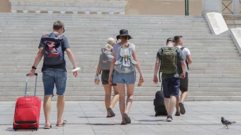 Κορονοϊός: Ανησυχεί η μεγάλη διασπορά - 993 κρούσματα στην Αττική - 308 στη Θεσσαλονίκη, 281 στην Κρήτη