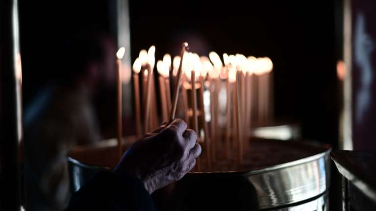 Μεγάλη Τετάρτη: Σήμερα το Μέγα Ευχέλαιο και η Ακολουθία του Νιπτήρος - Ποια η σημασία της ημέρας