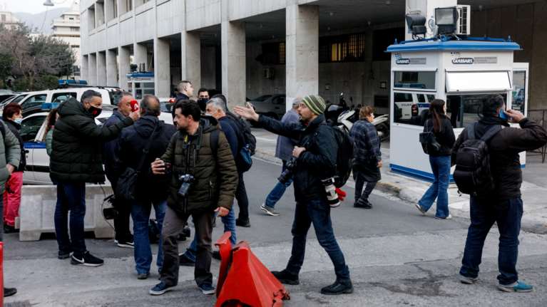 Ρούλα Πισπιρίγκου: Στη ΓΑΔΑ ο Κωνσταντίνος Ζάρδας - Πρώτη συνάντηση με τον νέο δικηγόρο της