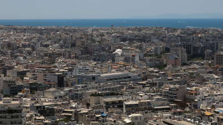 Τι αλλάζει στα ακίνητα: Ταχύτερες μεταβιβάσεις, αυτόματη συμπλήρωση του Ε9