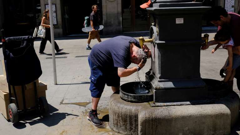 Φονικός καύσωνας: Περισσότεροι από 60.000 άνθρωποι πέθαναν στην Ευρώπη το καλοκαίρι του 2022