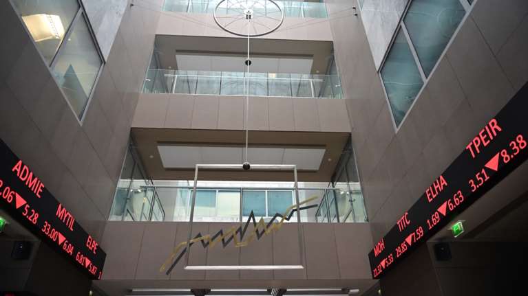 Χρηματιστήριο: Τα πολιτικά και οικονομικά μηνύματα του &quot;γάμου&quot; με το Euronext - Ανεβαίνουν επίπεδο οι εισηγμένες