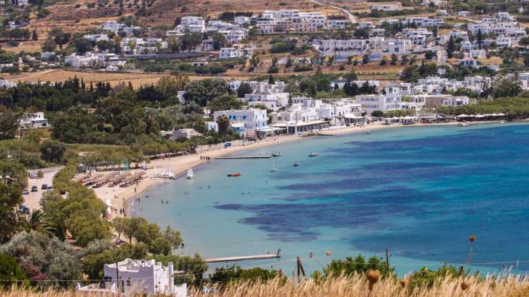 Το ελληνικό νησί που προτείνει ως ιδανικό προορισμό για τον Σεπτέμβριο γνωστή ταξιδιωτική ιστοσελίδα