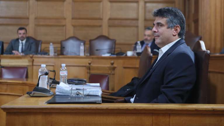 ΠΑΣΟK και ΣΥΡΙΖΑ για ΟΠΕΚΕΠΕ: Κυβερνητική απόφαση είναι το &quot;gov.gr&quot; - 100% σκάνδαλο της κυβέρνησης Μητσοτάκη