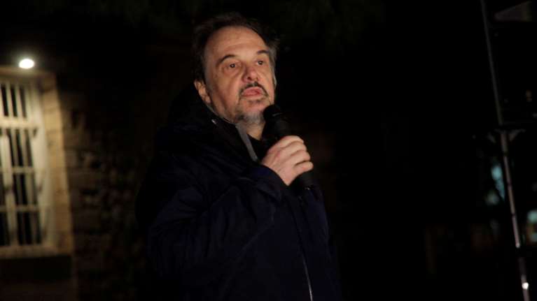 Ο Δοξιάδης απαντά στον Πολάκη: Προϊόν διεστραμμένων εγκεφάλων η επίθεση για τα ασυνόδευτα προσφυγόπουλα