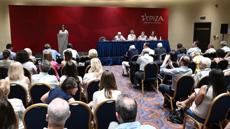 ΣΥΡΙΖΑ: Debate μετά το Συνέδριο - Ετοιμάζεται καμπάνια για την εκλογή προέδρου, στοίχημα η προσέλευση στις κάλπες