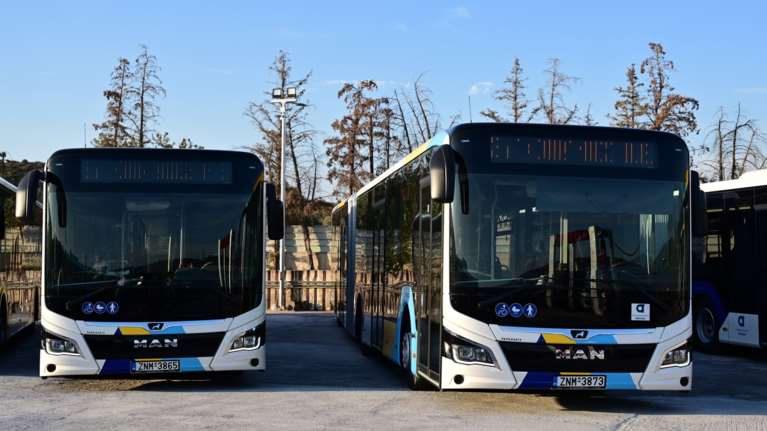 Μέσα Μαζικής Μεταφοράς: Πώς θα κινηθούν στην 24ωρη απεργία της Τετάρτης 1 Οκτωβρίου