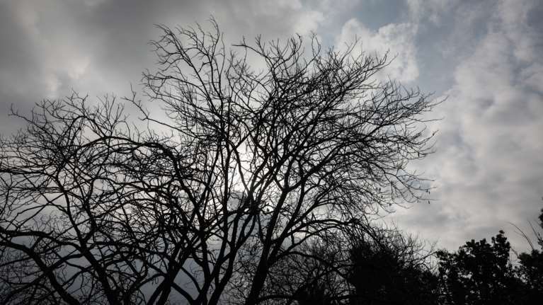 Καιρός: Συννεφιά σε όλη τη χώρα και θερμοκρασίες έως 18 βαθμούς - Πού θα σημειωθούν βροχές