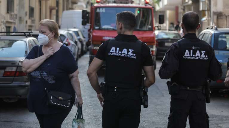 Ύποπτοι φάκελοι στα γραφεία διοίκησης του Καλλιμάρμαρου - Μεταβαίνει ειδική ομάδα της 1ης ΕΜΑΚ