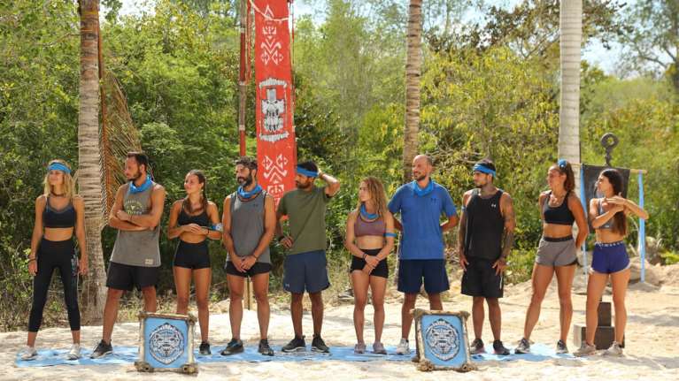Survivor spoiler 2/2: Αυτός ο παίκτης αποχωρεί σήμερα [Βίντεο]