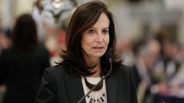 Επιστολή Διαμαντοπούλου σε αυτοδιοικητικά στελέχη: Το όραμά μου για μεγάλο και κυβερνών ΠΑΣΟΚ απαιτεί ενότητα όλων