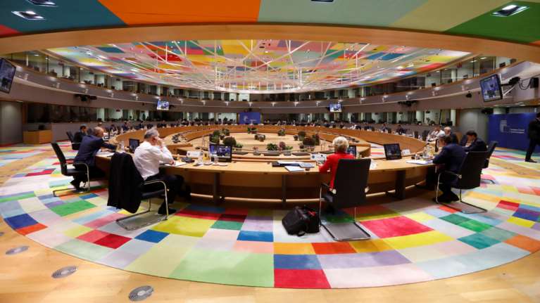 Γερμανικός Τύπος ενόψει της Συνόδου Κορυφής: Ελλάδα και Κύπρος θέλουν κυρώσεις, αλλά έχουν μαξιμαλιστικές θέσεις