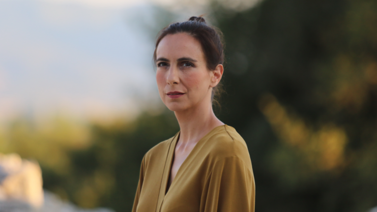 Η σκηνοθέτις Ρηνιώ Κυριαζή στο TheTOC: Παλεύουμε σε πολύ δύσκολες εργασιακές συνθήκες - Συνεχίζουμε γιατί είμαστε τρελοί