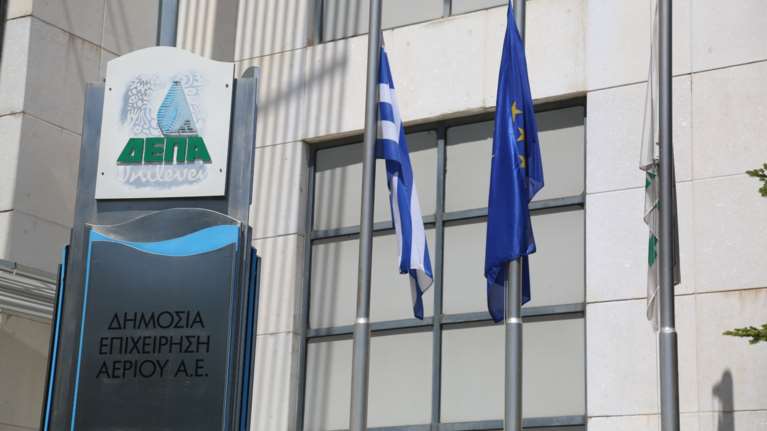 Πωλήθηκε η ΔΕΠΑ Υποδομών στην Italgas SpA για 733 εκατ. ευρώ - Επεσαν οι υπογραφές από ΤΑΙΠΕΔ και ΕΛΠΕ