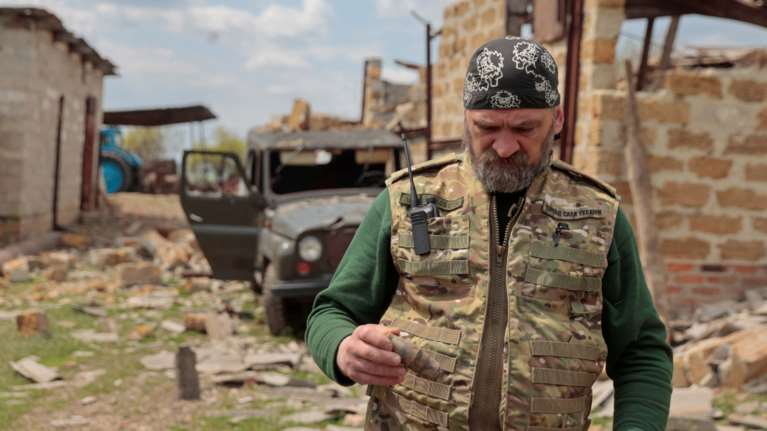 Πόλεμος στην Ουκρανία: Νέα πυραυλική επίθεση στην Οδησσό - Δεν επιβεβαιώνεται ο τραυματισμός Ρώσου στρατηγού