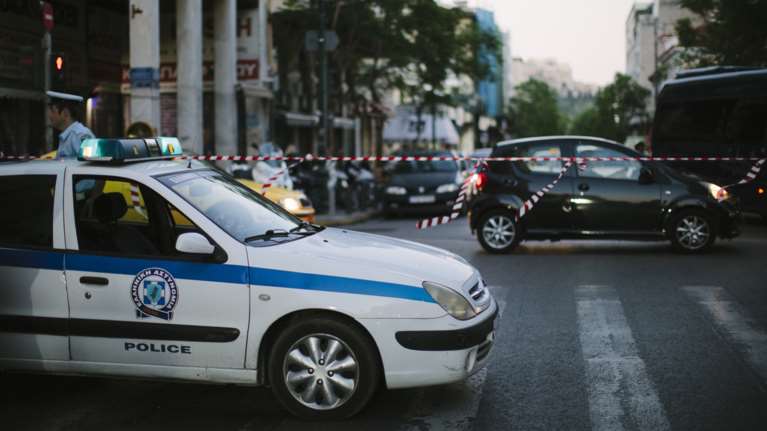 Ναρκωτικά με... ταξί και βαν μανάβικου: Πώς δρούσε το μεγάλο κύκλωμα που εξαρθρώθηκε στην Αθήνα