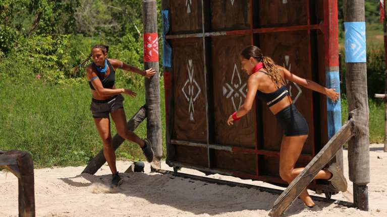 Survivor spoiler 19/3: Αυτή η ομάδα κερδίζει σήμερα το έπαθλο φαγητού [Βίντεο]