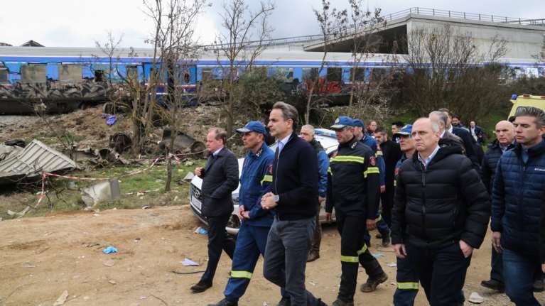 Στον &quot;πάγο&quot; ο εκλογικός σχεδιασμός της κυβέρνησης: Δύσκολη η 9η Απριλίου - Οι δύο βασικές εναλλακτικές