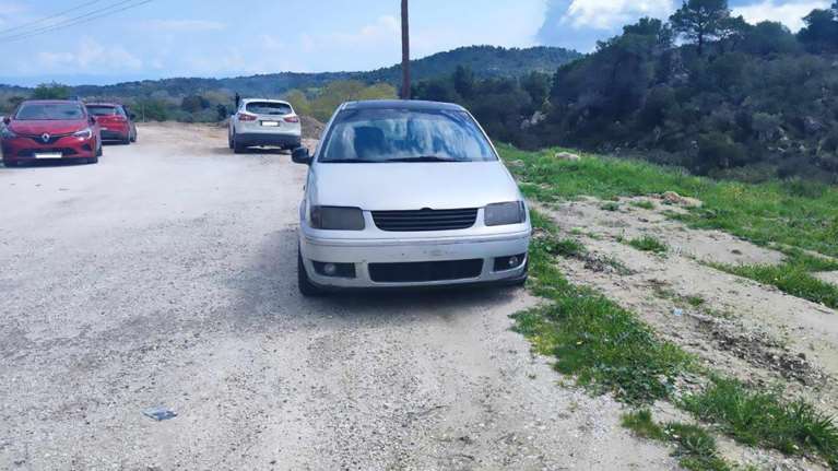 Τροχαίο στη Χαλκιδική: Διασωληνωμένη στη ΜΕΘ σε σταθερή αλλά κρίσιμη κατάσταση η 46χρονη αστυνομικός