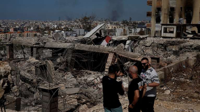 Το Ισραήλ σκότωσε τον διοικητή της Χεζμπολάχ που σχεδίασε το μακελειό με τα 12 παιδιά