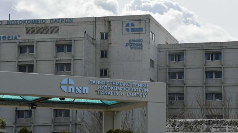 Πάτρα: Χαρίζει ζωή 14χρονη που έμεινε εγκεφαλικά νεκρή – Μεγαλείο ψυχής από τους γονείς