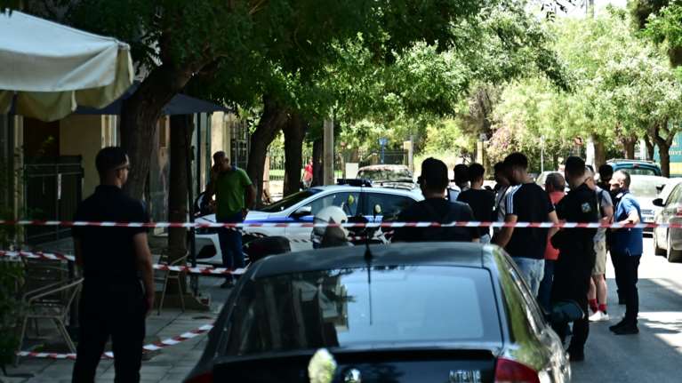 Κολωνός: Συνελήφθη 22χρονος για την ένοπλη επίθεση εναντίον Τούρκου και αστυνομικού σε καφετέρια