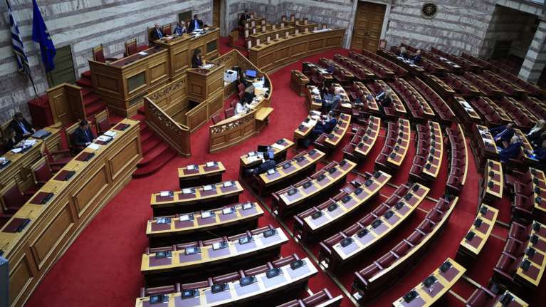 Ερώτηση 11 βουλευτών της ΝΔ για εκτίναξη επιθετικών αγορών από Τούρκους σε Θράκη και ακριτικά νησιά