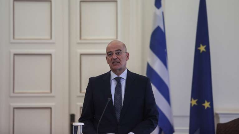 Επίσκεψη Δένδια στη Ρουάντα: Για πρώτη φορά Έλληνας ΥΠΕΞ στην περιοχή