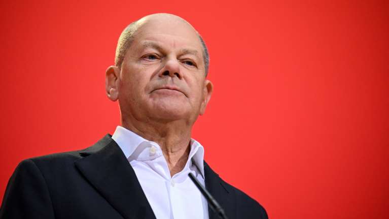 Γερμανία και Γαλλία απαντούν στις απειλές Τραμπ για τη Γροιλανδία: Τα σύνορα δεν αλλάζουν με τη βία - Η Ευρώπη δεν θα το επιτρέψει